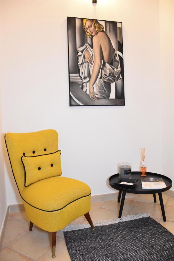 La Maison Ai Quattro Canti Palermo Eksteriør billede